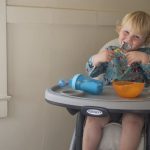 REVIEW: Graco Blossom 4-in-1 Seating System