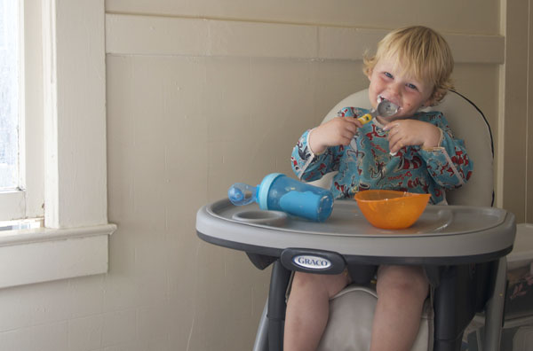 Graco blossom 6 in 1 high chair reviews hot sale