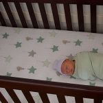 REVIEW: HALO Sleepsack Swaddle (And a Little Bit About Swaddling…)