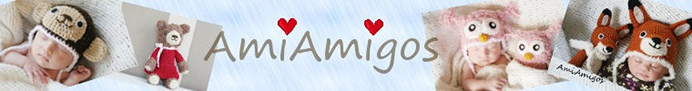 AmiAmigos Banner