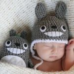 Crafty Catch: AmiAmigos – Baby Crochet Hats