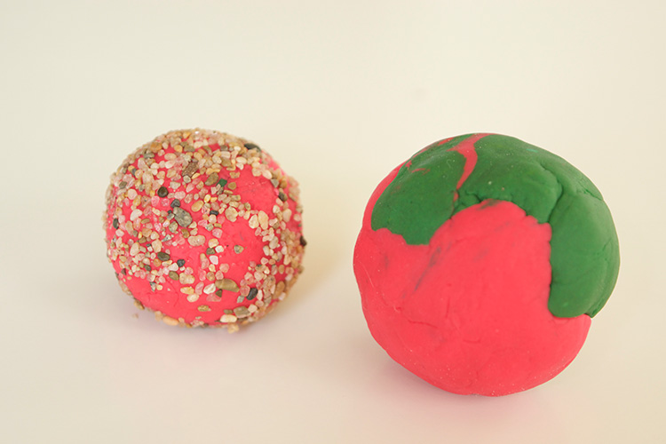 5 Playdough Ideas for Beginners 5