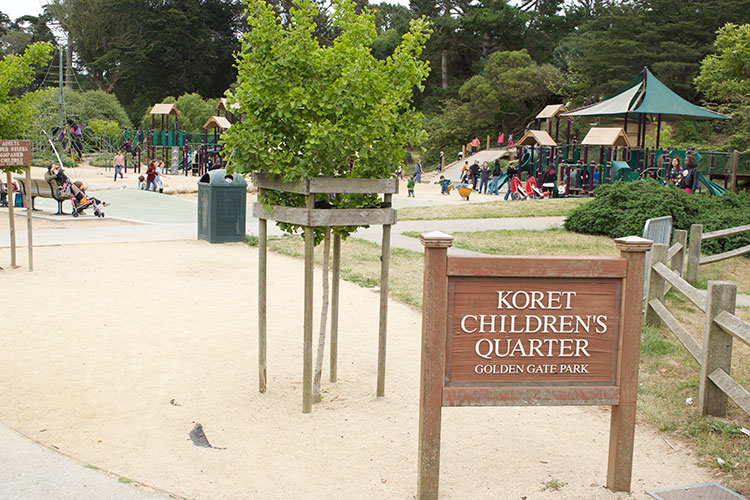 Koret-Childrens-Quarter