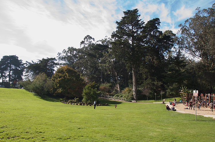 Picnic-Spot