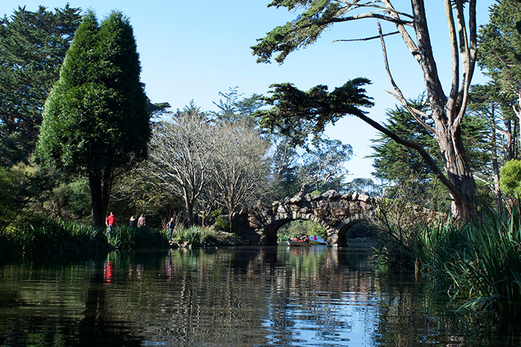 Stow-Lake