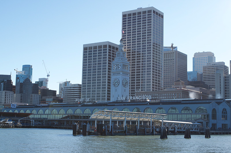 Ferry-Building