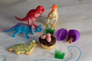 20 Roar-some Dinosaur Party Ideas