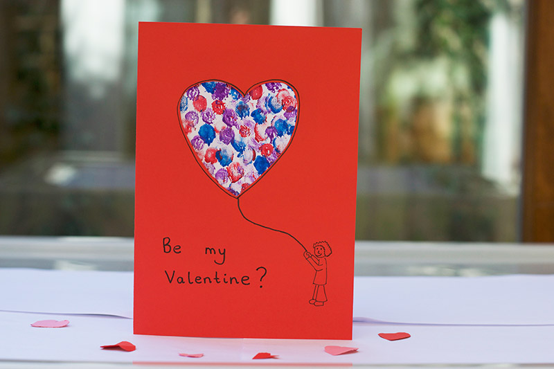 Fishing Valentine - Printable Valentine's for Kids - Children's Valentine's  Day Cards - Fishing …