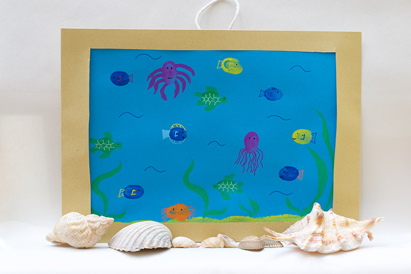 18,671 Aquarium Kids Drawing Images, Stock Photos, 3D objects, & Vectors |  Shutterstock
