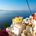 Visiting Santorini with the Family: 6 Things to Keep in Mind