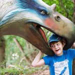 Roarr Dinosaur Adventure Review